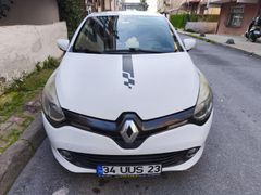 Sahibinden Clio4 1,5dci