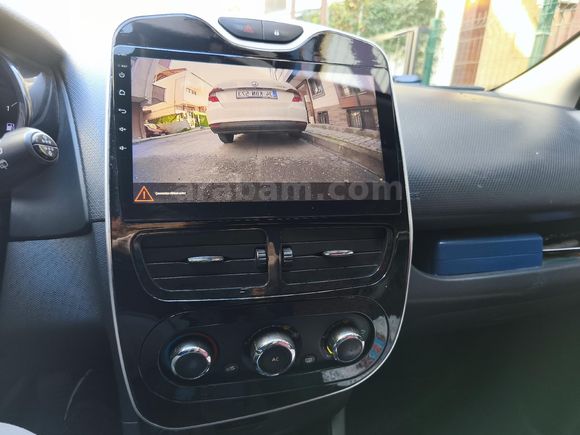Sahibinden Clio4 1,5dci
