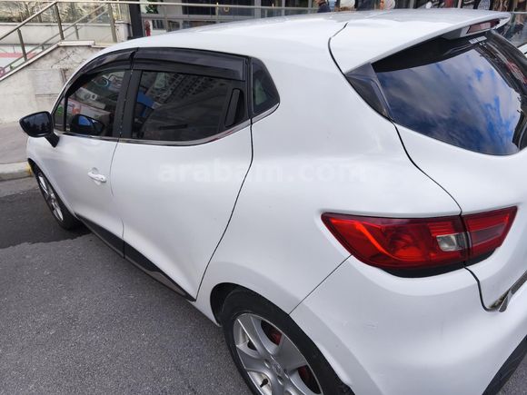 Sahibinden Clio4 1,5dci