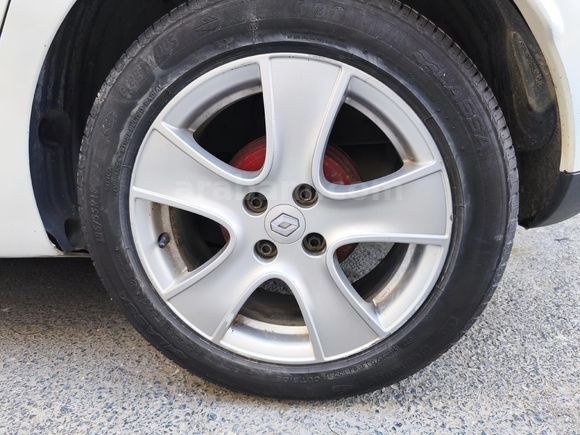 Sahibinden Clio4 1,5dci
