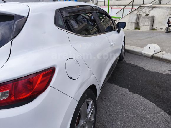 Sahibinden Clio4 1,5dci