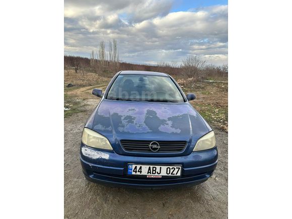 Sahibinden Opel Astra 1.4 Classic 2005 Model 