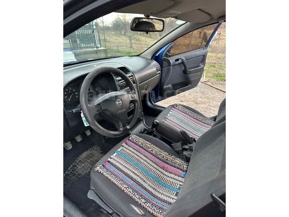 Sahibinden Opel Astra 1.4 Classic 2005 Model 