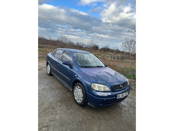 Sahibinden Opel Astra 1.4 Classic 2005 Model 