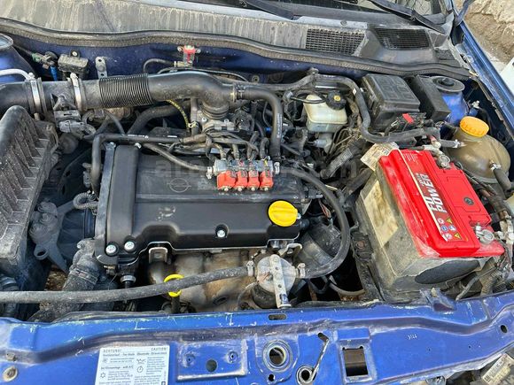 Sahibinden Opel Astra 1.4 Classic 2005 Model 