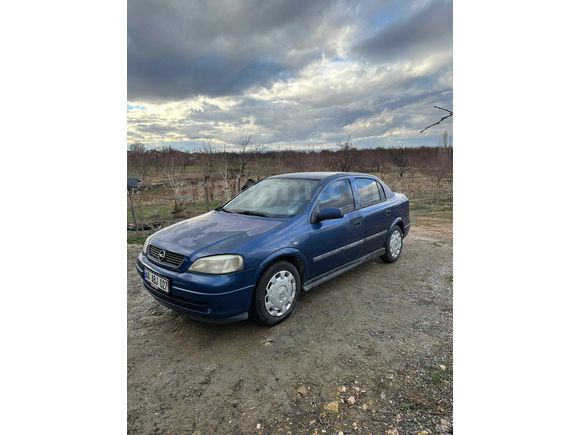 Sahibinden Opel Astra 1.4 Classic 2005 Model 