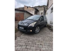 2011 Peugeot 5008 En Full – Hatasız Boyasız Tramer Yok