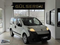2011 MODEL FİORİNO 230.000KM