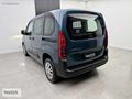 'beytürk' 2025 FİAT DOBLO 1.2PURETECH EASY HATASIZ