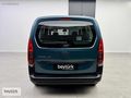 'beytürk' 2025 FİAT DOBLO 1.2PURETECH EASY HATASIZ