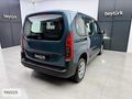 'beytürk' 2025 FİAT DOBLO 1.2PURETECH EASY HATASIZ