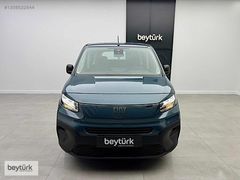 'beytürk' 2025 FİAT DOBLO 1.2PURETECH EASY HATASIZ