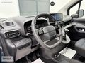 'beytürk' 2025 FİAT DOBLO 1.2PURETECH EASY HATASIZ