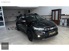 BOYASIZ 47 BİN'DE 2024 DACİA 1.0 T EXTREME OTOMATİK