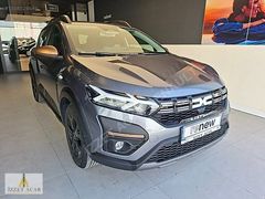 İZZET ACAR RENAULT 2025 DACIA SANDERO STEPWAY 1.0 TCE EXTREME