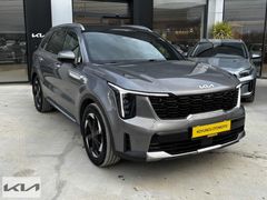 KIA SORENTO 1.6 HYBRID 4*4 PRESTIGE SMART-KISA SÜRELİ ÖZEL FİYAT
