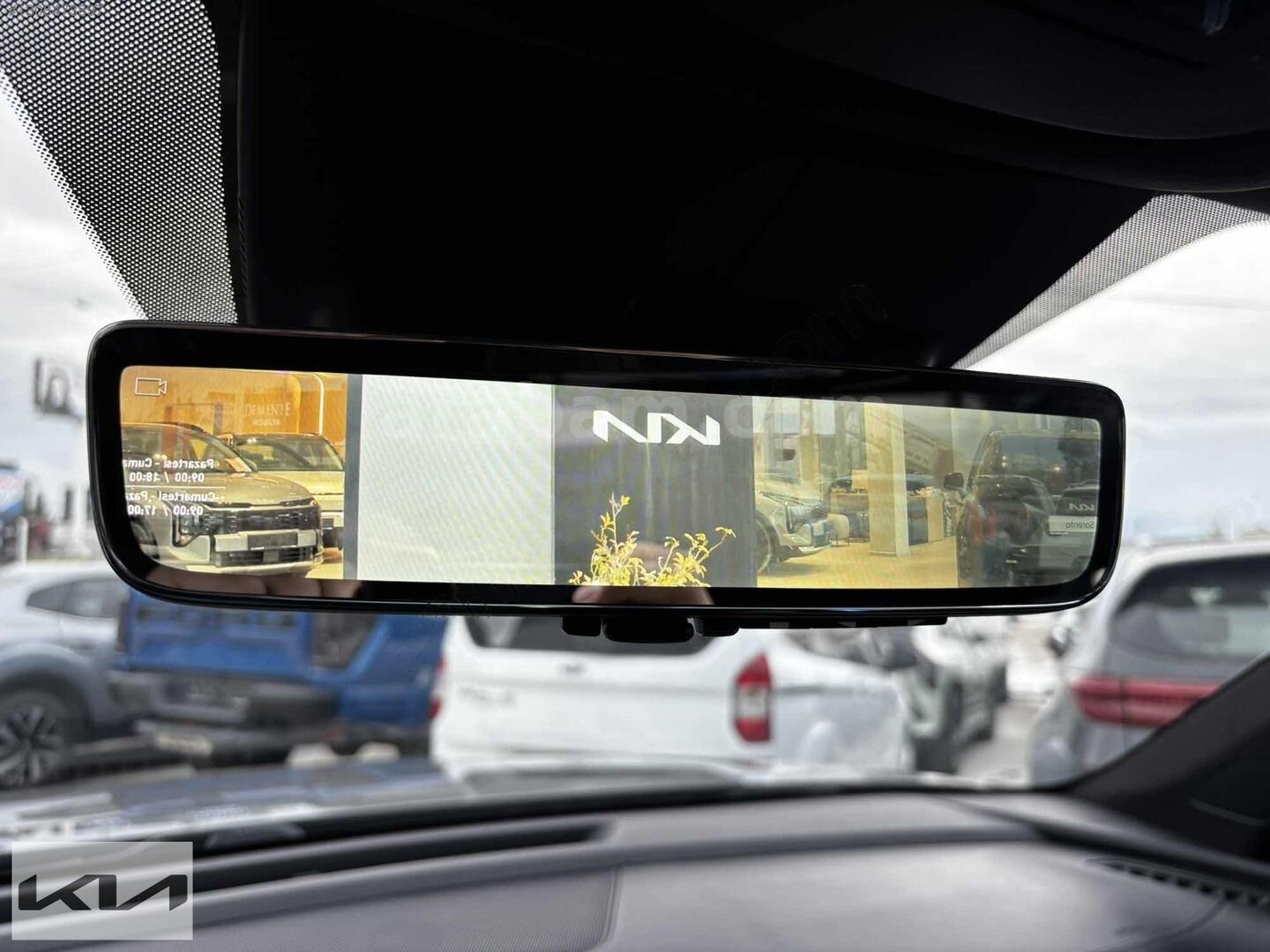 SORENTO 1.6 HYBRID 4X4 PRESTIGE SMART-KISA SÜRELİ ÖZEL FİYAT 4