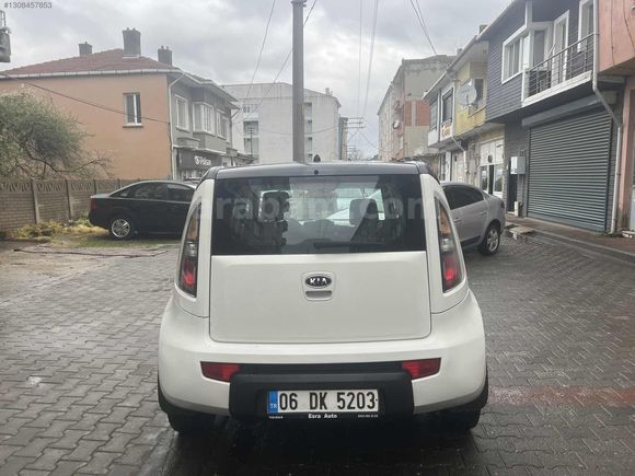 YAMAK'TAN DIZEL OTOMATİK