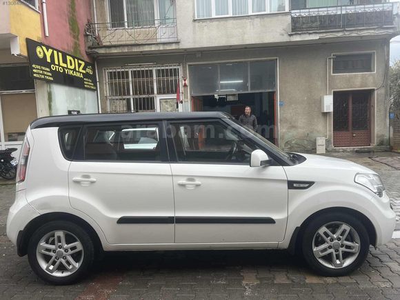 YAMAK'TAN DIZEL OTOMATİK