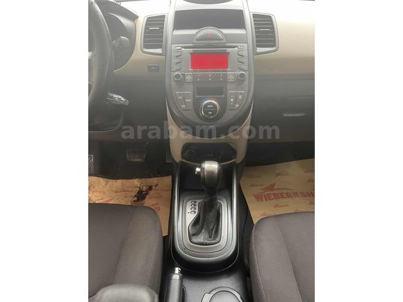 YAMAK'TAN DIZEL OTOMATİK
