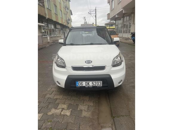 YAMAK'TAN DIZEL OTOMATİK