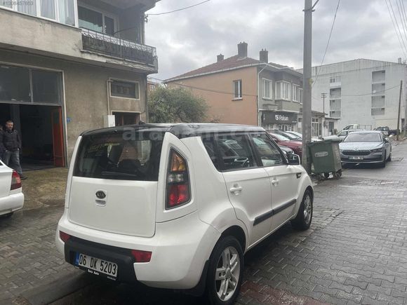 YAMAK'TAN DIZEL OTOMATİK