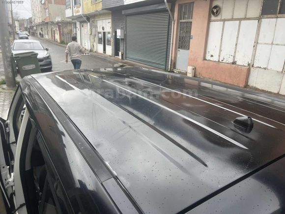 YAMAK'TAN DIZEL OTOMATİK