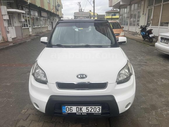 YAMAK'TAN DIZEL OTOMATİK