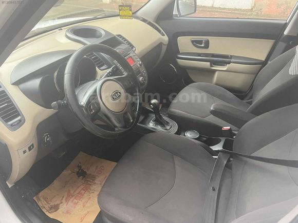 YAMAK'TAN DIZEL OTOMATİK