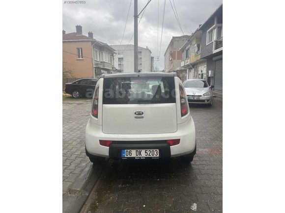 YAMAK'TAN DIZEL OTOMATİK
