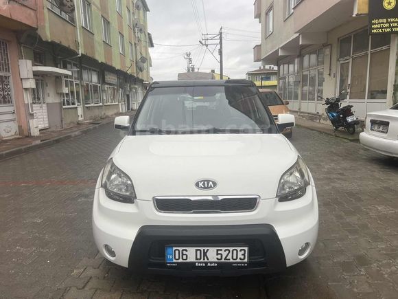 YAMAK'TAN DIZEL OTOMATİK