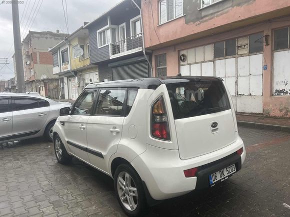 YAMAK'TAN DIZEL OTOMATİK