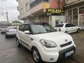 YAMAK'TAN DIZEL OTOMATİK