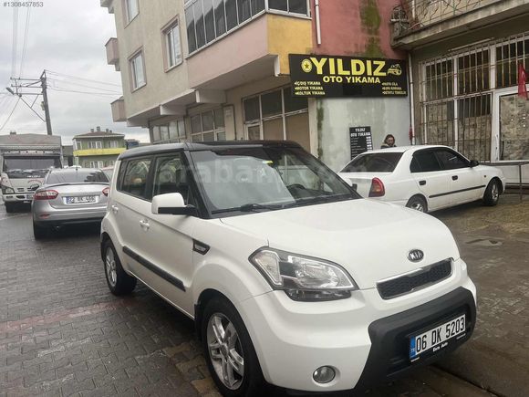 YAMAK'TAN DIZEL OTOMATİK