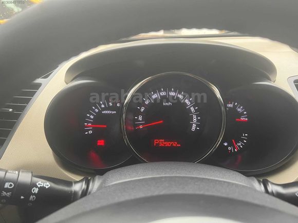 YAMAK'TAN DIZEL OTOMATİK