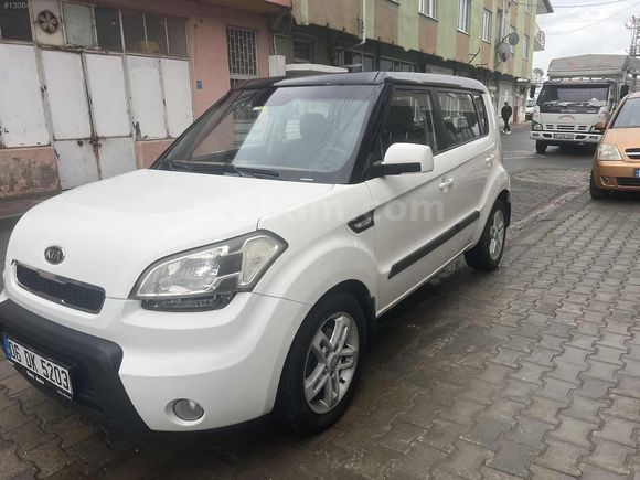 YAMAK'TAN DIZEL OTOMATİK