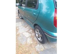 Sahibinden Fiat Palio 1.6 HL 1999 Model