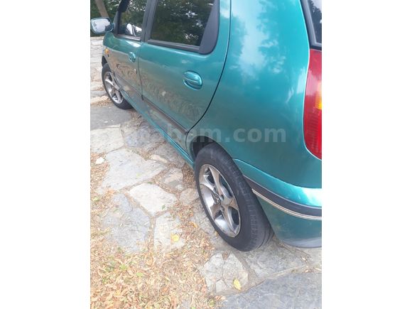 Sahibinden Fiat Palio 1.6 HL 1999 Model