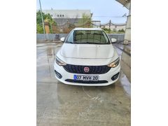 Sahibinden Fiat Egea 1.3 Multijet Easy Plus 2017 Model Antalya 192.000 km Beyaz