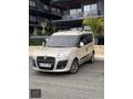 MES-CAR ALANYADAN FİAT DOBLO PREMİO OTOMATİK