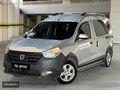 TML MOTORS 2014 DACİA DOKKER