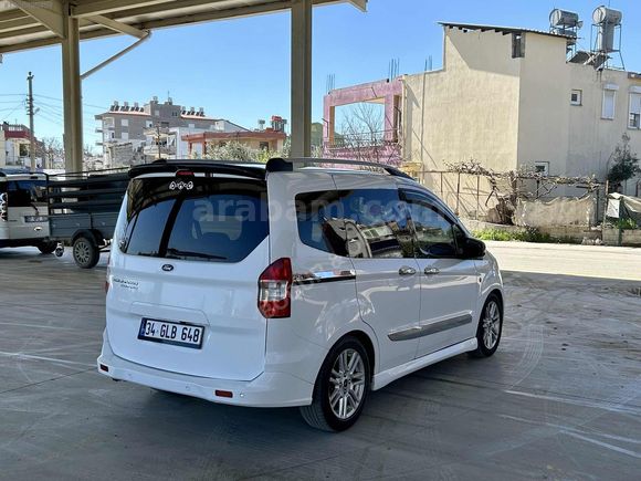 HATASIZ BOYASIZ OTOMOBİL TTP