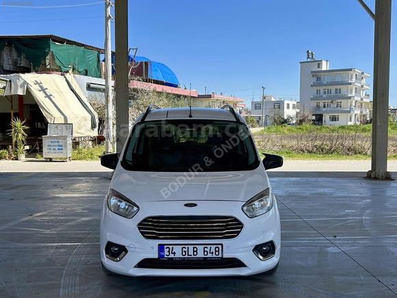 HATASIZ BOYASIZ OTOMOBİL TTP