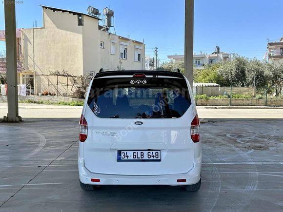 HATASIZ BOYASIZ OTOMOBİL TTP