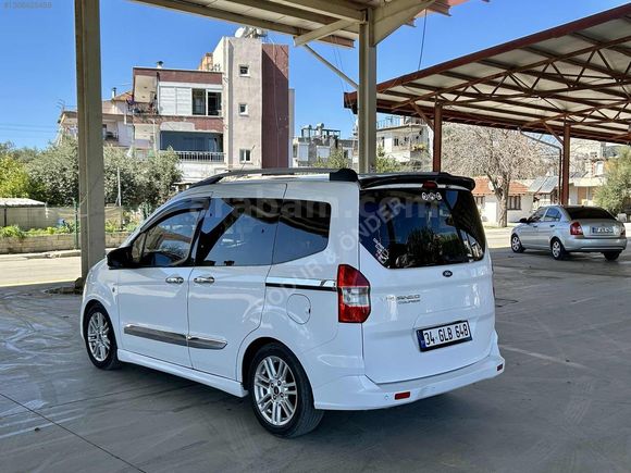 HATASIZ BOYASIZ OTOMOBİL TTP