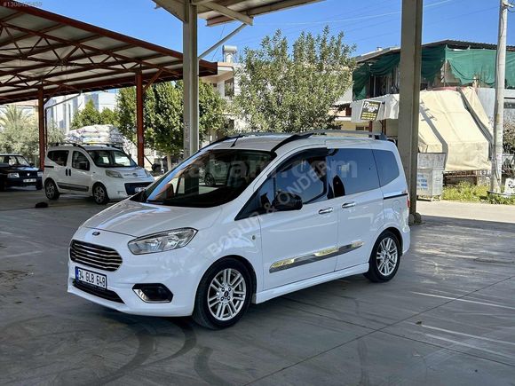 HATASIZ BOYASIZ OTOMOBİL TTP