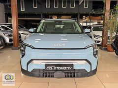 2024 KİA EV3 ELEGANCE LONG RANGE %20 FATURA CCL A.Ş'DEN