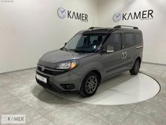 KAMER DEN 2023 FİAT DOBLO 1.6 MULTİJET SAFELİNE DİZEL MANUEL