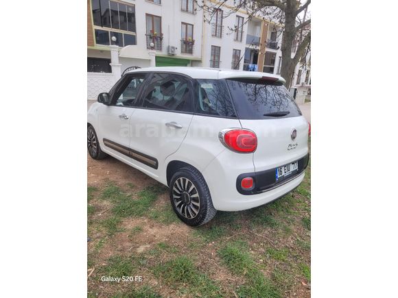 Sahibinden Fiat 500 Ailesi 1.3 Mjet Pop 2014 Model