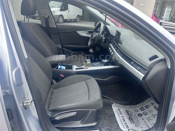 Acil satılık Audi a4 